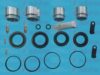 MERCE 1634211198 Repair Kit, brake caliper